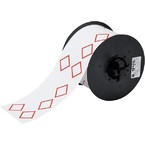 Полипропилен MiniMark CLP L4A, 105 × 155 мм, 200 этикеток в рулоне