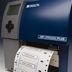 Принтер термотрансферный Brady transferprinter pam3660