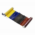 Риббон для bbp85/powermark B85-R-158x60-KRBY-380P