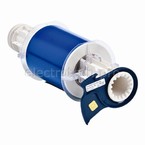Виниловая универсальная лента Brady, синяя, 100 мм * 15 м (BBP85/Powermark)
