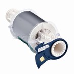 Виниловая универсальная лента Brady, серая, 100 мм * 15 м (BBP85/Powermark)