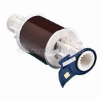 Лента универсальная для bbp85 / powermark Brady виниловая brady,bbp85 / powermark, коричневая, 100x15000 мм