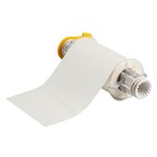 Лента Brady, высококачественный полиэстер, прозрачный, 150 мм * 15 м (BBP85/Powermark)