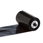 Риббон Brady IP-R-6407 110 мм × 300 м, 1 рул./упак., чёрный
