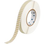 Этикетки Brady THT-46-724-10, 19,05 × 6,35 мм, 10000 шт. в рулоне