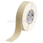 Этикетки Brady THT-45-724-10, 38,1 × 6,35 мм, 10000 шт. в рулоне