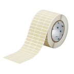 Этикетки Brady THT-3-724-10, 25,4 × 9,53 мм, 10000 шт. в рулоне