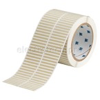 Этикетки Brady THT-28-724-10, 38,1 × 3,18 мм, 10000 шт. в рулоне