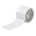 Этикетки Brady THT-1-727-10, 19,05 × 6,35 мм, 10000 шт. в рулоне
