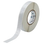 Этикетки Brady THT-49-727-10, 22,86 × 6,35 мм, 10000 шт. в рулоне
