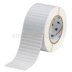 Этикетки Brady THT-13-727-10, 31,75 × 6,35 мм, 10000 шт. в рулоне