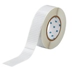Этикетки Brady THT-60-727-10, 38,1 × 3,18 мм, 10000 шт. в рулоне