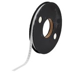 Этикетки Brady THTHD-70-727-12, 6,35 × 6,35 мм, 12000 шт. в рулоне