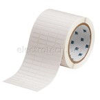 Этикетки Brady THT-1-728-10, 19,05 × 6,35 мм, 10000 шт. в рулоне