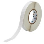 Этикетки Brady THT-46-728-10, 19,05 × 6,35 мм, 10000 шт. в рулоне