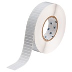 Этикетки Brady THT-43-717-10, 31,75 × 6,35 мм, 10000 шт. в рулоне