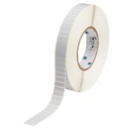 Этикетки Brady THT-46-717-10, 19,05 × 6,35 мм, 10000 шт. в рулоне