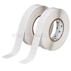 Этикетки Brady THT-59-717-10, 25,40 × 12,70 мм, 10000 шт. в рулоне