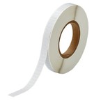 Этикетки Brady THT-97-717-10, 12,7 × 5,08 мм, 10000 шт. в рулоне