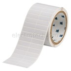 Этикетки Brady THT-29-718-10, 31,75 × 9,53 мм, 10000 шт. в рулоне