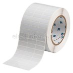 Этикетки Brady THT-3-718-10, 25,4 × 9,53 мм, 10000 шт. в рулоне