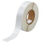 Этикетки Brady THT-44-718-10, 34,93 × 6,35 мм, 10000 шт. в рулоне