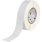 Этикетки Brady THT-45-718-10, 38,1 × 6,35 мм, 10000 шт. в рулоне