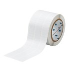 Этикетки Brady THT-2-719-10, 22,86 × 6,35 мм, 10000 шт. в рулоне