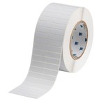 Этикетки Brady THT-29-719-10, 31,75 × 9,53 мм, 10000 шт. в рулоне