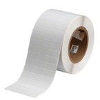 Этикетки Brady THT-5-719-10, 25,4 × 12,7 мм, 10000 шт. в рулоне