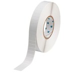 Этикетки Brady THT-58-719-10, 25,4 × 9,53 мм, 10000 шт. в рулоне