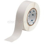Этикетки Brady THT-60-719-10, 38,1 × 3,18 мм, 10000 шт. в рулоне