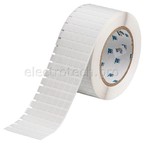 Этикетки Brady THT-71-719-20, 8 × 8 мм, 20000 шт. в рулоне