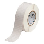 Этикетки Brady THT-48-719-10, 50,8 × 6,35 мм, 10000 в рулоне