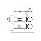 BP -X PlusII Wireless Card w/o In Printserver