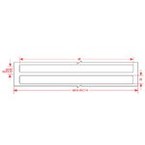 Этикетки Brady BPT-5-7563-2.5