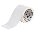 Этикетки Brady THT-1-423-10 / 19,05x6,35мм, B-423