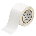 Этикетки Brady THT-3-423-10 / 25,4x9,53мм, B-423