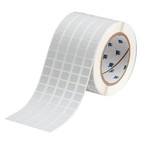 Этикетки Brady THT-12-428-10 / 12,7x11,15мм, B-428