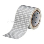 Этикетки Brady THT-1-435-10 / 19,05x6,35мм