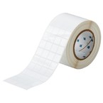 Этикетки Brady THT-50-423-10 / 19,05x19,05мм, B-423
