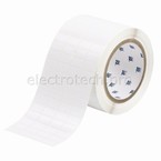 Этикетки Brady THT-57-423-10 / 17,78x9,53мм, B-423