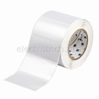 Этикетки Brady THT-55-434-1 / 101,6x55,88мм