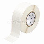 Этикетки Brady THT-68-499-10 / 12,7x19,05мм, B-499