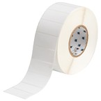 Этикетки Brady THT-7-425-3 / 69,85x31,75мм, B-425 THT-7-425-3 Полиолефин, B-425, белый матовый, 69,85x31,75мм