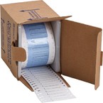 Маркер термоусадочный Brady ps-094-150w-s