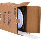 Маркер термоусадочный Brady ps-250-2w