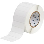 Этикетки Brady THT-18-408-3 / 76,2x25,4мм