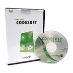 Программное обеспечение печать этикеток Brady codesoft runtime rfid usb protection 1 year sma