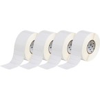 Этикетки Brady XTHT-18-8423-5 / 76,2x25,4мм, B-8423